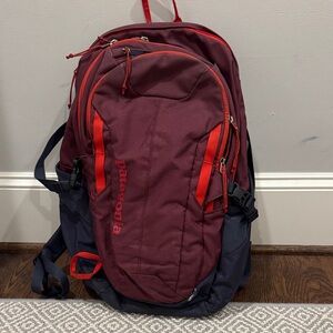 Patagonia Backpack